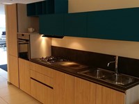 Outlet Cucina Spagnol Vivere italia