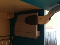 Outlet Cucina Spagnol Vivere italia