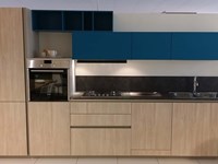 Outlet Cucina Spagnol Vivere italia