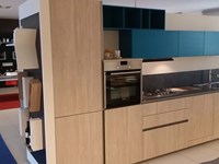 Outlet Cucina Spagnol como