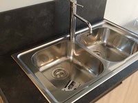 Outlet Cucina Spagnol Vivere italia