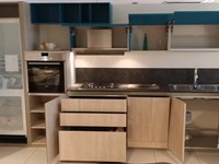 Outlet Cucina Spagnol como