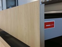 Outlet Cucina Spagnol Vivere italia