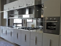 Cucina A Scomparsa Rossana | Rb Rossana Cucina Devon Scontato Del 45 ...