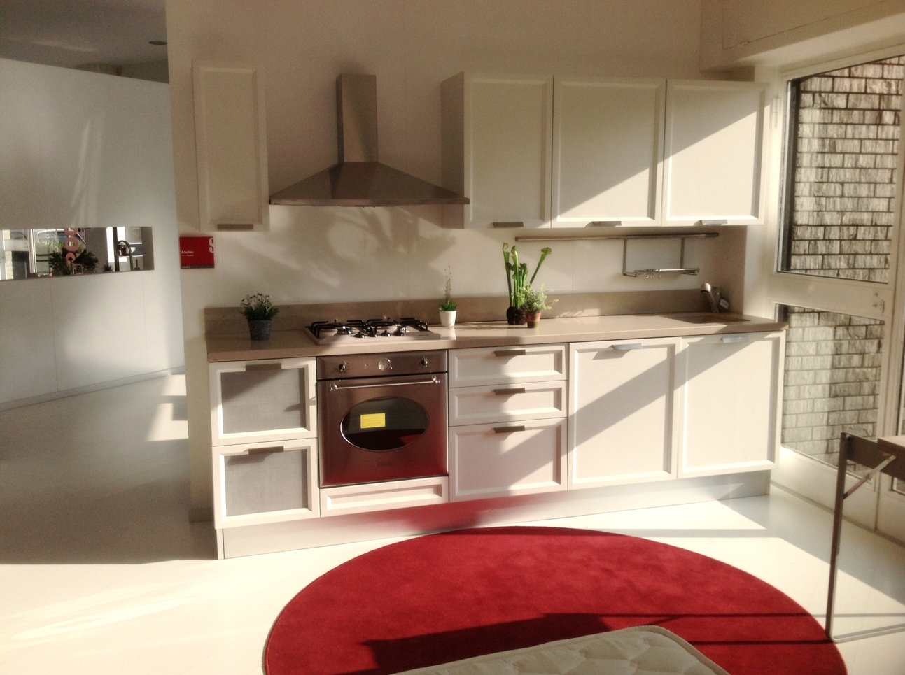 Cucine Scavolini Basic - Idee Per La Casa - Syafir.com Cucine Scavolini Basic - Idee Per La Casa - Syafir.com