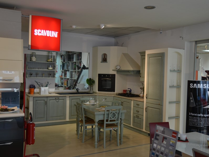 SCAVOLINI BELVEDERE SCAVOLINI BELVEDERE