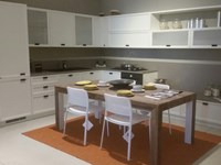 Scavolini Cucina Atelier Telaio Legno Scontata 51%