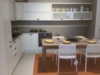 Scavolini Cucina Atelier Telaio Legno Scontata 51%