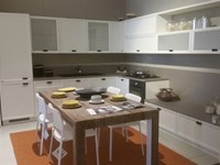 Scavolini Cucina Atelier Telaio Legno Scontata 51%