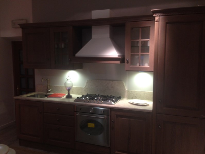 Cucina Baltimora scontato del -50 % Cucina Baltimora scontato del -50 %