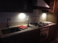 Scavolini Cucina Baltimora scontato del -50 %