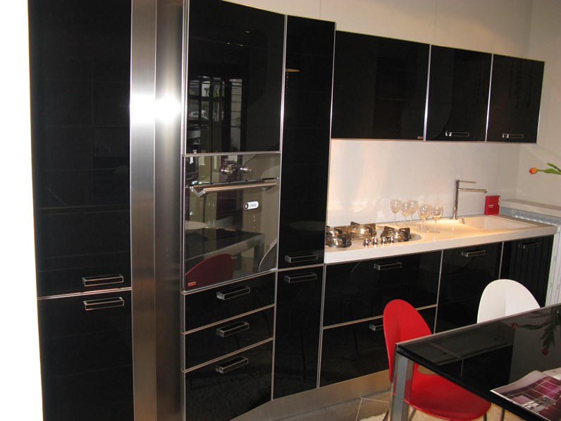 SCAVOLINI CUCINA CRYSTAL SCAVOLINI CUCINA CRYSTAL