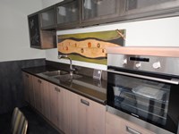 cucina Scavolini Diesel Social Kitchen stile Industriale