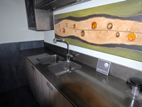 cucina Scavolini Diesel Social Kitchen stile Industriale