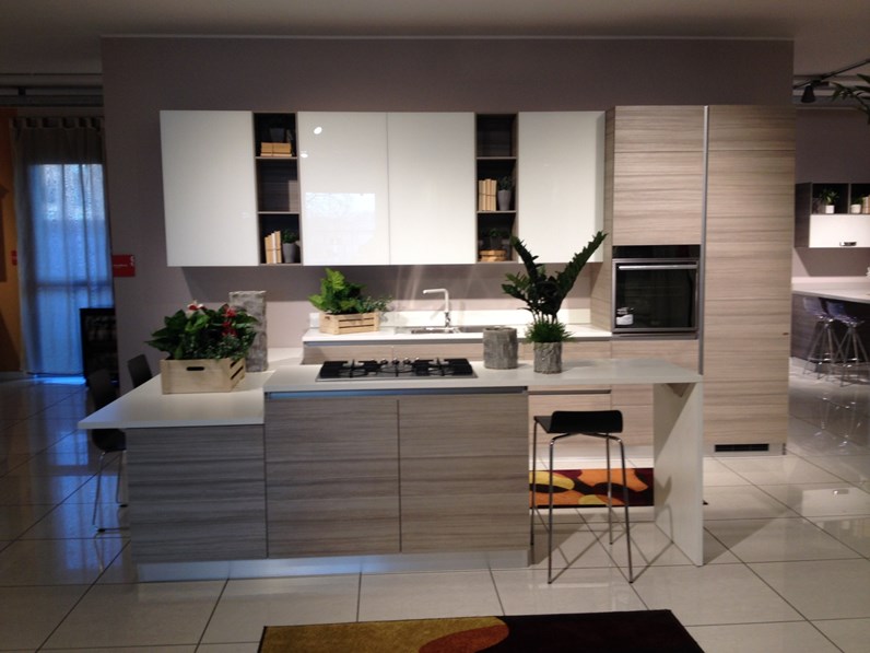 Scavolini Cucina Liberamente Scavolini Cucina Liberamente