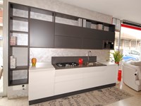cucina offerta motus scavolini