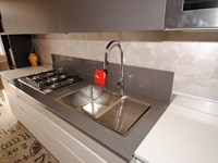 cucina offerta motus scavolini