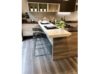 Cucina Scavolini Motus in offerta scontato del -40 %