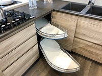 Cucina Scavolini Motus in offerta scontato del -40 %