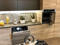 Cucina Scavolini Motus in offerta scontato del -40 %
