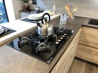 Cucina Scavolini Motus in offerta scontato del -40 %