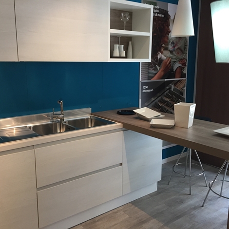 Scavolini Cucina Motus scontato del -43 % - Cucine a prezzi scontati