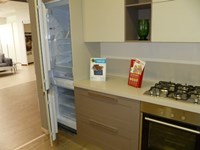 Scavolini Cucina Open Legno