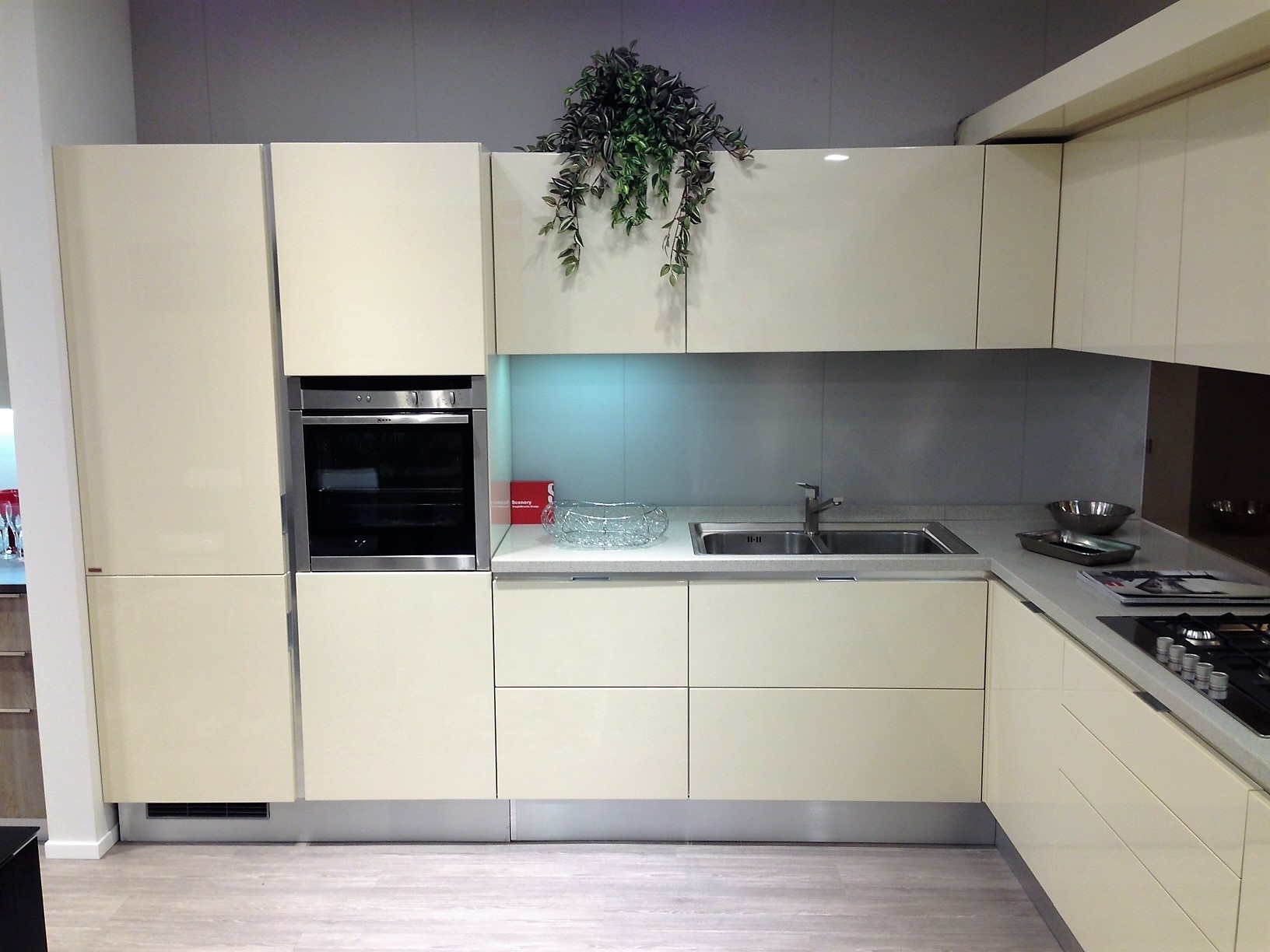 Cucina Scenery Scavolini ~ Idee Creative su Design Per La Casa e Interni Cucina Scenery Scavolini ~ Idee Creative su Design Per La Casa e Interni