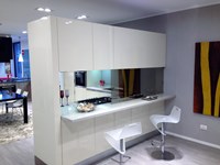 Scavolini Cucina Scenery scontato del -54 %