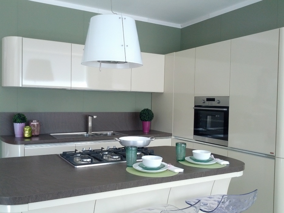 Scavolini Cucina Tess Moderna sconto 50% - Cucine a prezzi scontati Scavolini Cucina Tess Moderna sconto 50% - Cucine a prezzi scontati