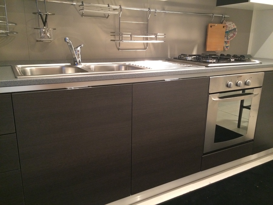 Best Rovere Grigio Cucina Contemporary - Ideas & Design 2017 ... Best Rovere Grigio Cucina Contemporary - Ideas & Design 2017 ...
