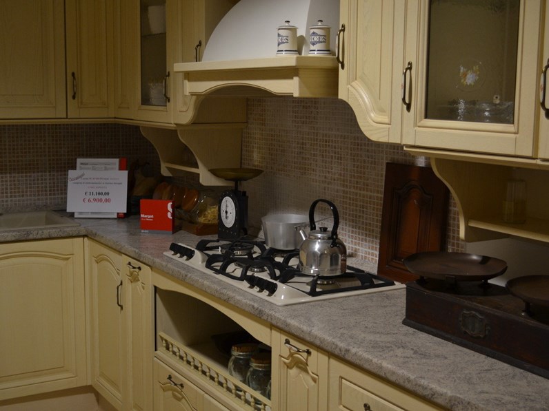 SCAVOLINI MARGOT OCCASIONE SCAVOLINI MARGOT OCCASIONE