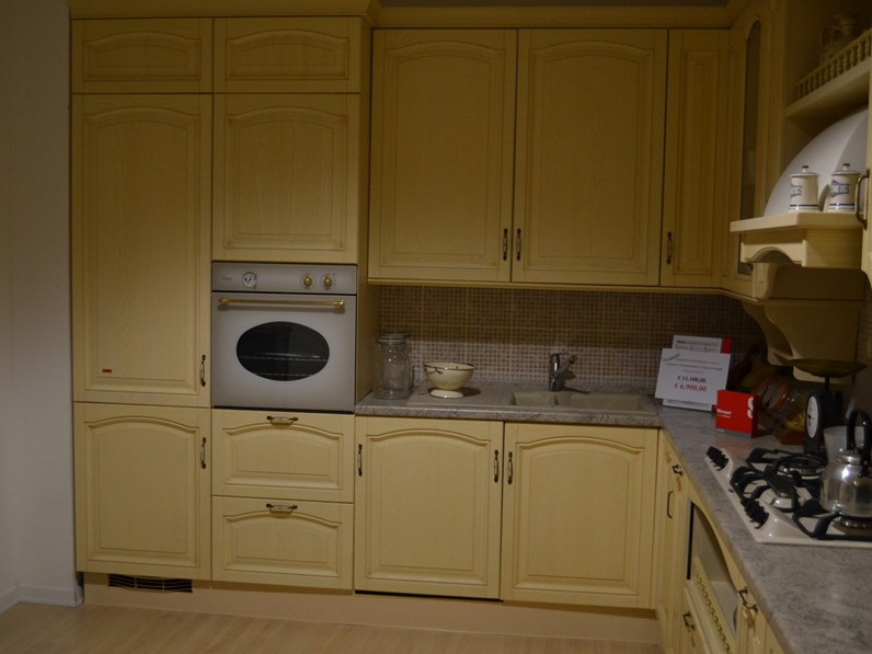 SCAVOLINI MARGOT OCCASIONE SCAVOLINI MARGOT OCCASIONE