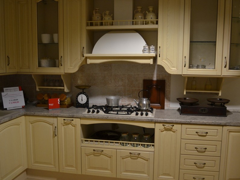 SCAVOLINI MARGOT OCCASIONE SCAVOLINI MARGOT OCCASIONE