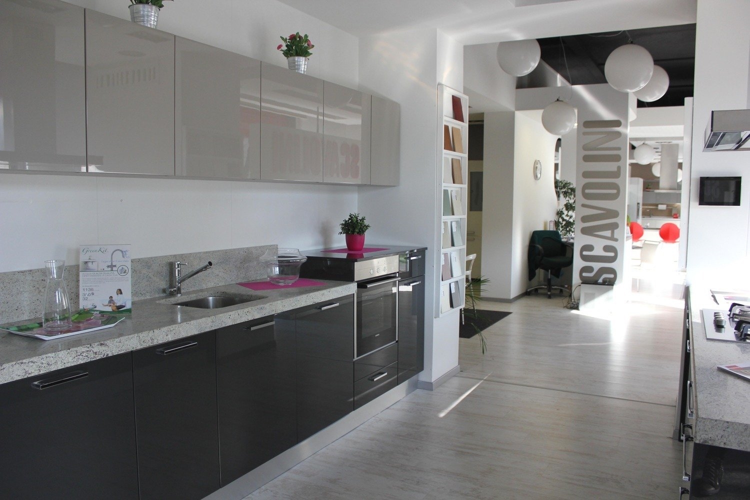 Best Cucine Moderne Con Isola Scavolini Gallery - Design & Ideas ... Best Cucine Moderne Con Isola Scavolini Gallery - Design & Ideas ...