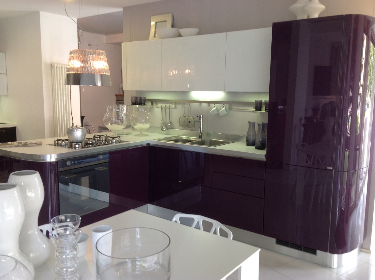 Best Cucina Color Melanzana Photos - Design & Ideas 2017 - candp.us Best Cucina Color Melanzana Photos - Design & Ideas 2017 - candp.us