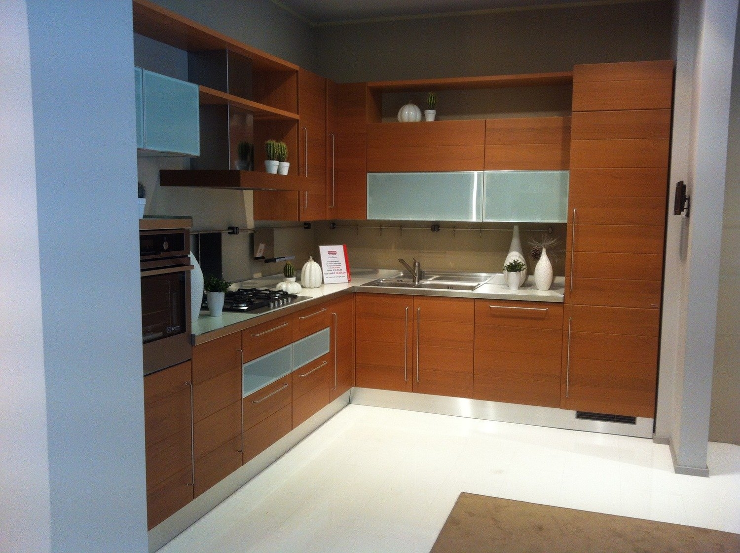 Awesome Cucine Outlet Scavolini Ideas - Home Design Ideas 2017 ... Awesome Cucine Outlet Scavolini Ideas - Home Design Ideas 2017 ...