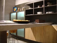 Snaidero Cucina Loft scontato del -40 %