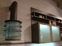 Snaidero Cucina Loft scontato del -40 %