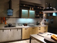 Snaidero Cucina Loft scontato del -40 %