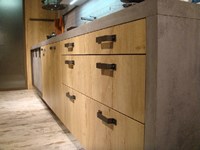 Snaidero Cucina Loft scontato del -40 %