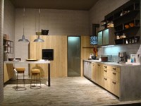 Snaidero Cucina Loft scontato del -40 %