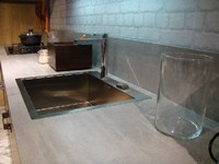 Snaidero Cucina Loft scontato del -40 %