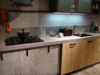 Snaidero Cucina Loft scontato del -40 %