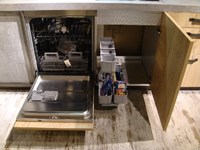 Snaidero Cucina Loft scontato del -40 %