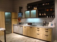 Snaidero Cucina Loft scontato del -40 %
