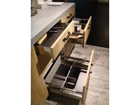 Snaidero Cucina Loft scontato del -40 %