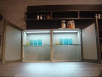 Snaidero Cucina Loft scontato del -40 %