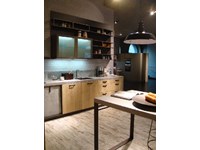 Snaidero Cucina Loft scontato del -40 %