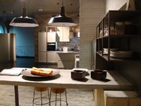 Snaidero Cucina Loft scontato del -40 %